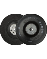 Klingspor - 126347 - ST 358 - Steunschijf 125mm M14 opsluitmoer