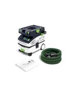 Stofzuiger 230V, fabr. Festool - type CTL Mini I