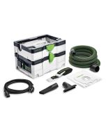 Festool - 575279 - CLEANTEC CTL SYS - stofzuiger 230V