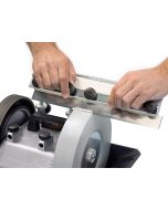 Slijphulpstuk voor vlakbankmessen, fabr. Tormek - type  SVH 320