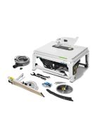 Festool - 575781 - TKS 80-EBS - tafelcirkelzaag SAWSTOP 230V