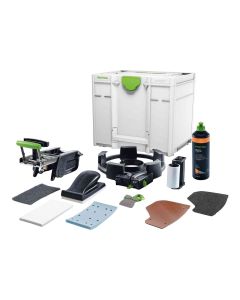 Kantenbewerkings-set voor KA-65, fabr. Festool - type KB-KA 65 SYS3