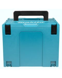 Opbergkoffer Mbox nr. 4, fabr. Makita - type 821552-6