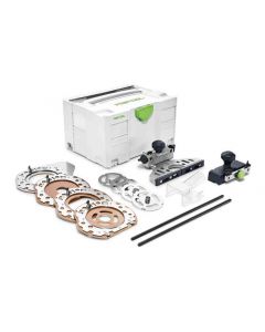 Accessoire-set, fabr. Festool - type  ZS-OF 2200 M