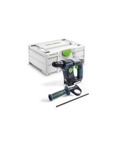 Boorhamer 18V, fabr. Festool - type BHC 18 Li-Basic