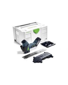 Isolatiezaag 18V, fabr. Festool - type ISC 240 Li EB Basic