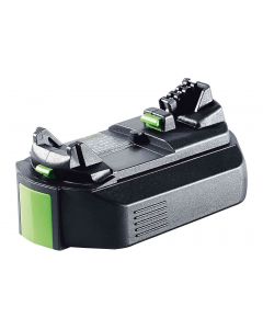 Accu, fabr. Festool - type BP-XS 2.6 Ah Li-Ion