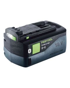 Accu 18V 5.0Ah, fabr. Festool - type  BP 18 Li 5,0 ASI