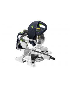 Afkortzaag 230V, fabr. Festool - type KS120 REB