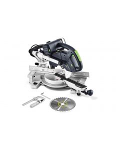 Afkortzaag 230V, fabr. Festool - type KS60 E