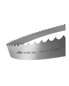 Metaalzaaglint, fabr. Arntz - type M42 Worker 2360 x 20 x 0,9 - 5/8