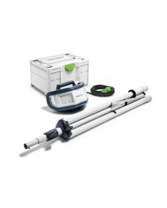 LED bouwstraler 230V, fabr. Festool - type SYSLITE DUO-Set