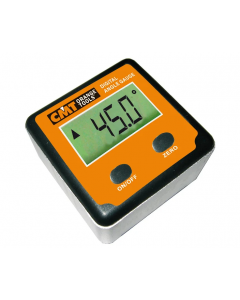 Digitale hoekmeter, fabr. CMT - type DAG-001