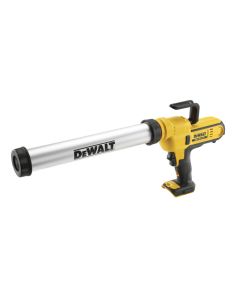 Kitspuit voor worsten, fabr. DeWalt - type DCE580N-XJ