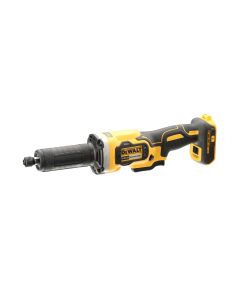 Stiftslijper met 6mm aansluiting 18V, fabr. DeWalt -type DCG426N-XJ