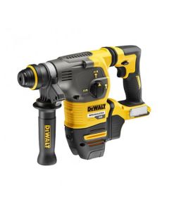 Combihamer 18/54V, fabr. DeWalt - type DCH333NT-XJ