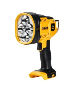 LED Handlamp 18V, fabr. DeWalt - type DCL043-XJ