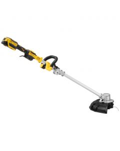 Grastrimmer 18V, fabr. DeWalt - type DCMST561N-XJ