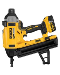 Betontacker 18V, fabr. DeWalt - type DCN890N-XJ