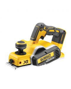 Schaafmachine 18V XR, fabr. DeWalt - type DCP580NT-XJ