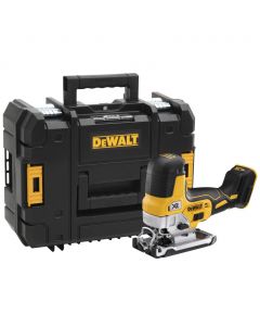 Decoupeerzaag T-model 18V, fabr. DeWalt - type DCS335NT-XJ