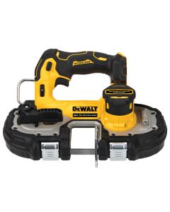 Lintzaag 18V, fabr. DeWalt - type DCS377NT-XJ