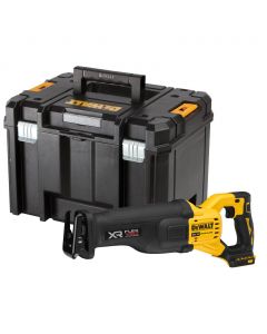 Reciprozaag 18/54V XR, fabr. DeWalt - type DCS386NT-XJ