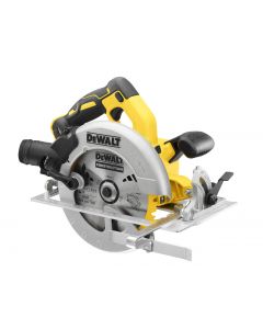 Cirkelzaag 184mm 18V, fabr. DeWalt - type DCS570NT-XJ