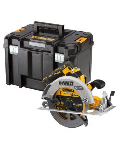 Cirkelzaag 190mm 18V/54V, fabr. DeWalt - type DCS573NT-XJ