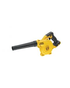 Compacte blazer 18V, fabr. DeWalt - type DCV100-XJ