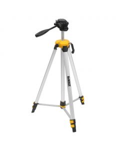 Laserstatief, fabr. DeWalt - type DE0881T-XJ