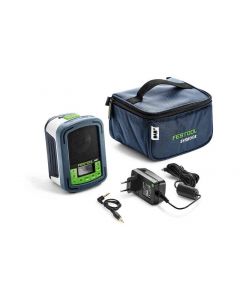 Digitale radio SYSROCK, fabr. Festool - type  BR 10 DAB+