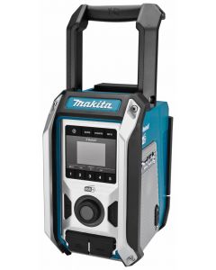 Bouwradio, fabr. Makita - type DMR115