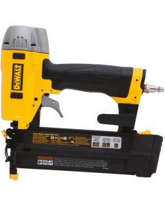 Nietmachine, fabr. DeWalt - type DPSSX38-XJ