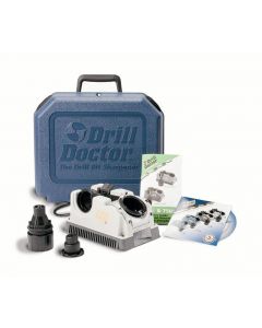 Borenslijper 2.5-19mm Splitpoint 115 t/m 140°, fabr. Drill Doctor - type DD750XC