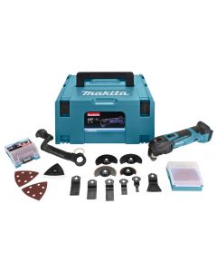 Multitool 18V, fabr. Makita - type DTM51ZJX3