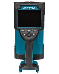 Muurscanner 14,4-18V, fabr. Makita - type DWD181ZJ