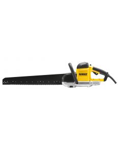 Alligatorzaag 430mm 230V, fabr. DeWalt - type DWE397-QS