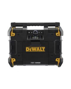 TSTAK-sytem radio 12/18/54V, fabr. Dewalt - type DWST1-81078-QW