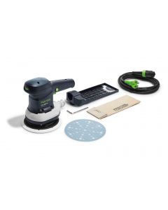 Excenterschuurmachine 230V, fabr. Festool - type ETS 150/5 EQ