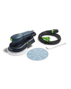 Excenterschuurmachine 230V, fabr. Festool - type ETS EC 150/3 EQ II 575032