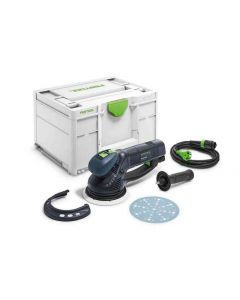 Excenterschuurmachine 230V, fabr. Festool - type Rotex RO 150 FEQ-plus