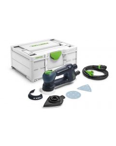 Excenterschuurmachine 230V, fabr. Festool - type ROTEX RO 90 DX FEQ-Plus