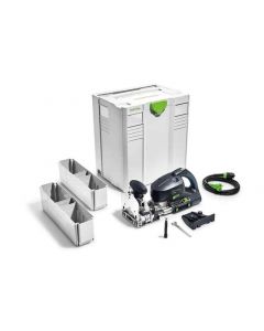 Freesmachine DOMINO 230V, fabr. Festool - type  XL DF 700 EQ-Plus