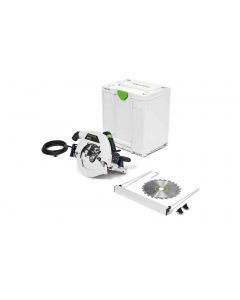 Handcirkelzaag 230V, fabr. Festool - type HK 85 EB-Plus