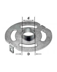 Kopieerring 24mm, fabr. Festool - type KR-D 24/OF1400