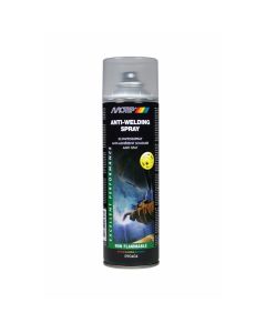 Anti-spatspray, fabr. Motip