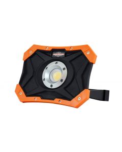 Accu-werklamp LED 20W, fabr. John Helper - type Pack Led 20