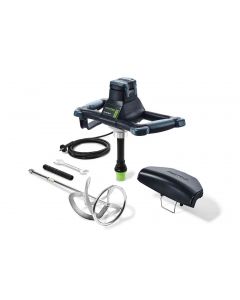 Mengmachine 230V, fabr, Festool - type MX 1200 E EF HS3R