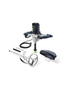 Mengmachine 230V, fabr. Festool - type MX 1600/2 RE EF HS3R II 575818